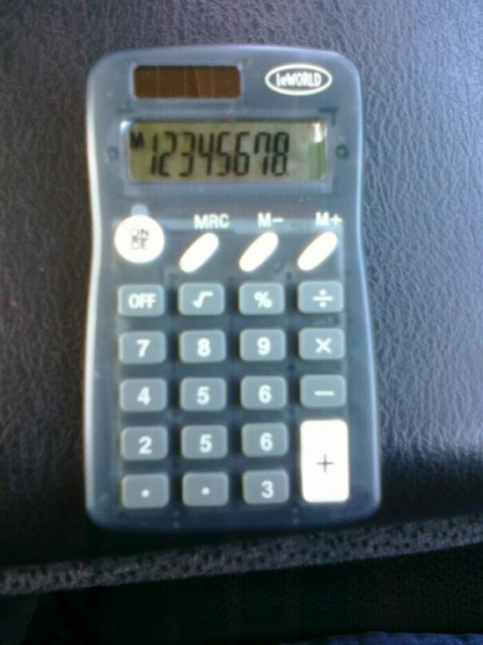 40 “Awesome Things But Absolutely Useless” 40 “Awesome Things But Absolutely Useless”