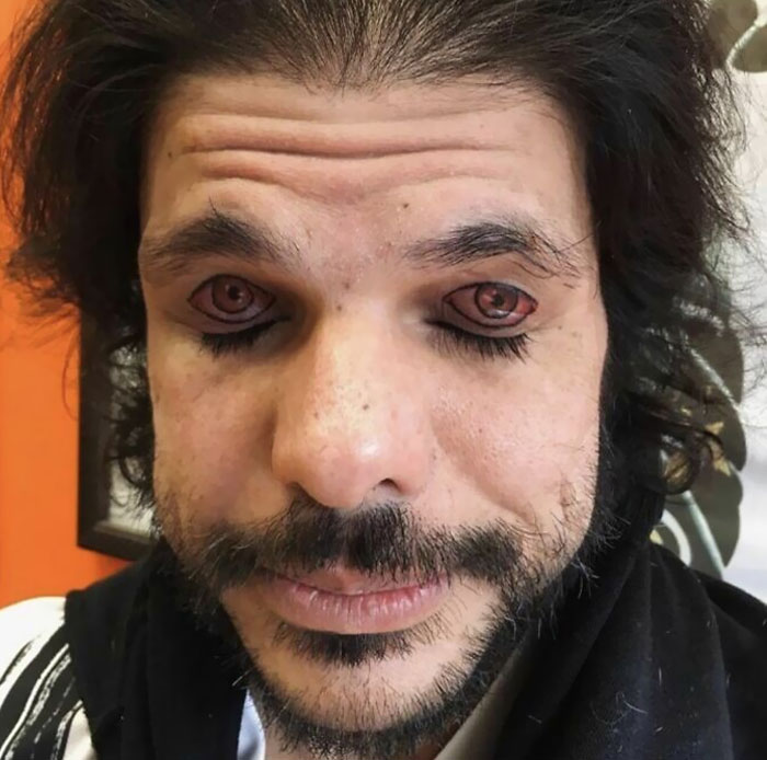 50 Permanent Mistakes People Willingly Made When It Came To Getting Inked 50 Permanent Mistakes People Willingly Made When It Came To Getting Inked