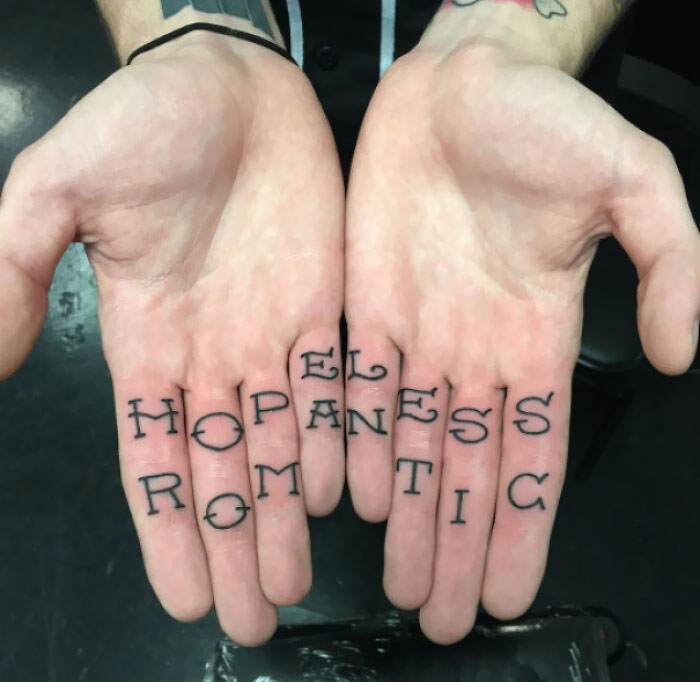 50 Permanent Mistakes People Willingly Made When It Came To Getting Inked 50 Permanent Mistakes People Willingly Made When It Came To Getting Inked