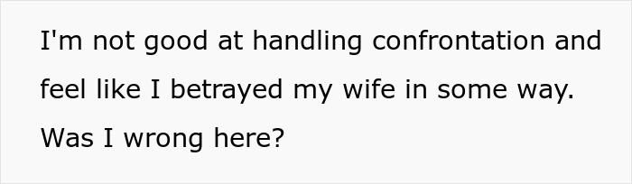 Man Starts &ldquo;Pregaming&rdquo; Wife&rsquo;s Homemade Dinner Because She Underfeeds Him, She Throws A Fit
