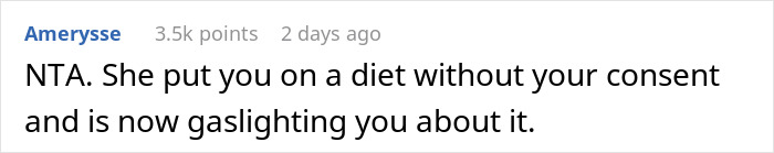 Man Starts &ldquo;Pregaming&rdquo; Wife&rsquo;s Homemade Dinner Because She Underfeeds Him, She Throws A Fit