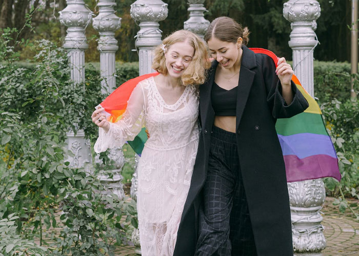 “Sister Wants My Wedding Because It Doesn’t Count As I’m Gay” “Sister Wants My Wedding Because It Doesn’t Count As I’m Gay”