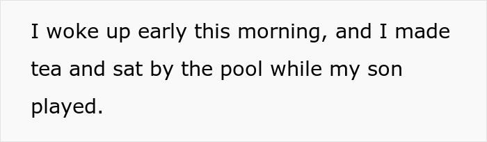 Woman Gets Grilled By SIL For Skipping Dinner And Not Making Breakfast For Them The Next Day Woman Gets Grilled By SIL For Skipping Dinner And Not Making Breakfast For Them The Next Day