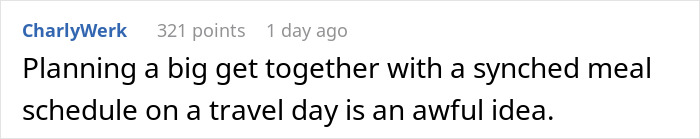 Woman Gets Grilled By SIL For Skipping Dinner And Not Making Breakfast For Them The Next Day Woman Gets Grilled By SIL For Skipping Dinner And Not Making Breakfast For Them The Next Day
