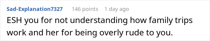 Woman Gets Grilled By SIL For Skipping Dinner And Not Making Breakfast For Them The Next Day Woman Gets Grilled By SIL For Skipping Dinner And Not Making Breakfast For Them The Next Day