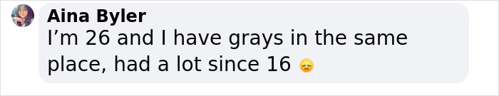 Salma Hayek, ‘The Most Beautiful Woman On The Planet’, Reveals Clever Hack For Hiding Gray Hair Salma Hayek, ‘The Most Beautiful Woman On The Planet’, Reveals Clever Hack For Hiding Gray Hair