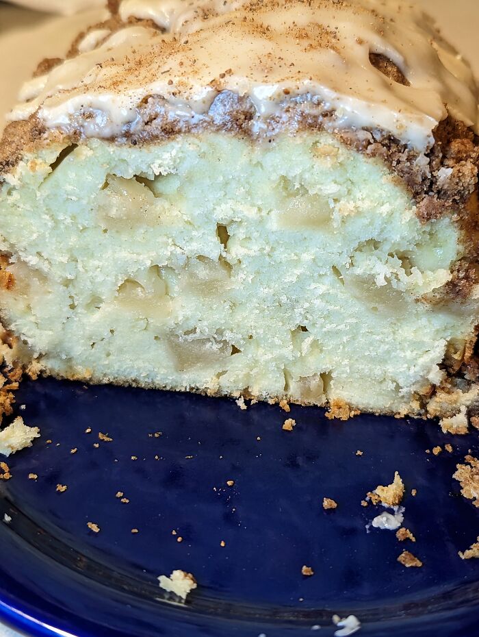 Please Enjoy Looking At My Baking And Cooking Creations