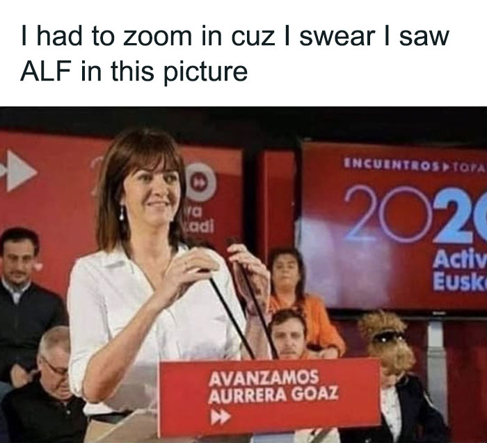 50 Pics That Might Make You Look Twice To Understand What You’re Seeing