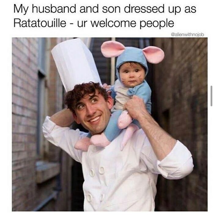 50 Pics That Might Make You Look Twice To Understand What You’re Seeing