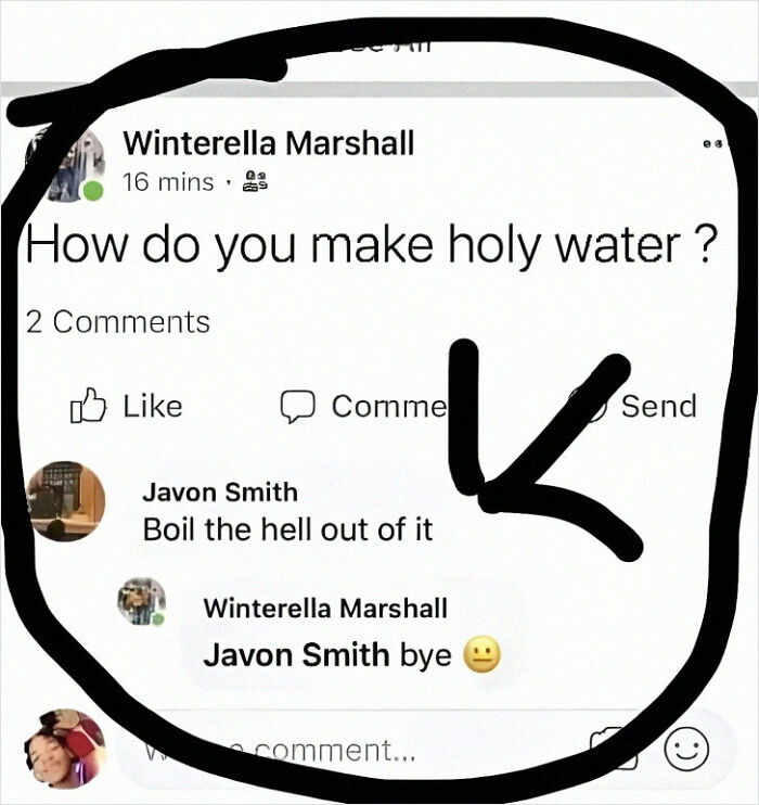 50 Science Humor Jokes That Don’t Require An IQ Of 300 To Get Them 50 Science Humor Jokes That Don’t Require An IQ Of 300 To Get Them