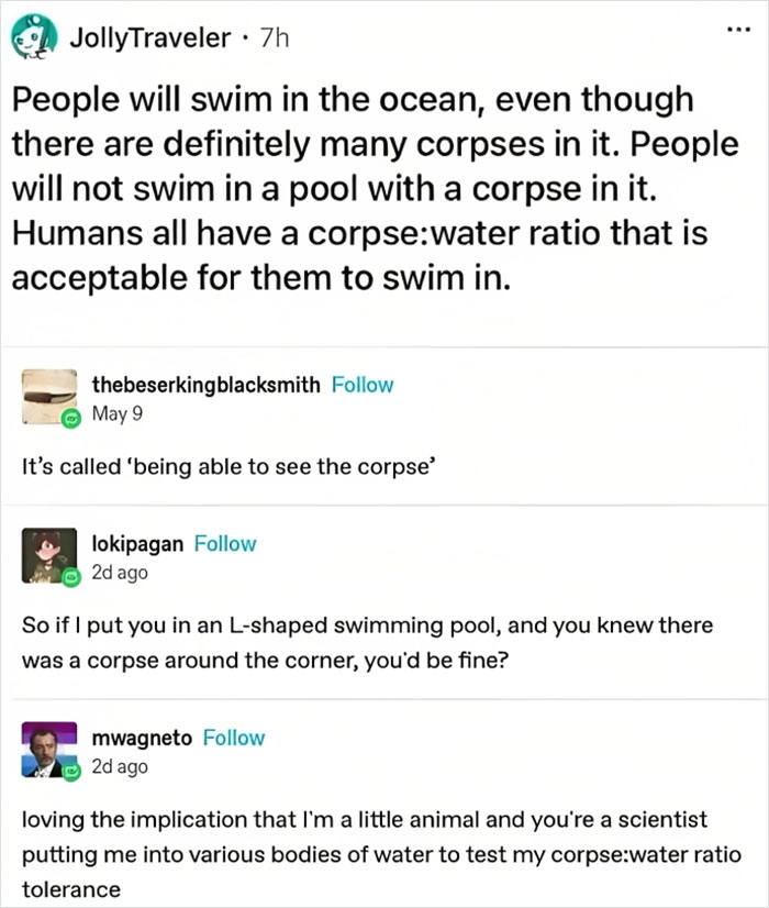 50 Science Humor Jokes That Don’t Require An IQ Of 300 To Get Them 50 Science Humor Jokes That Don’t Require An IQ Of 300 To Get Them