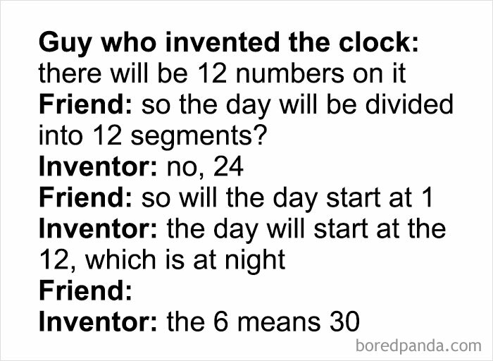 50 Science Humor Jokes That Don’t Require An IQ Of 300 To Get Them 50 Science Humor Jokes That Don’t Require An IQ Of 300 To Get Them