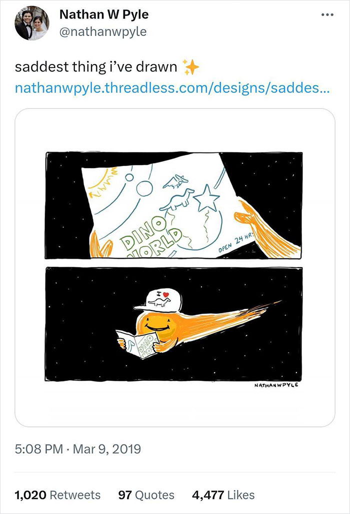 50 Science Humor Jokes That Don’t Require An IQ Of 300 To Get Them 50 Science Humor Jokes That Don’t Require An IQ Of 300 To Get Them