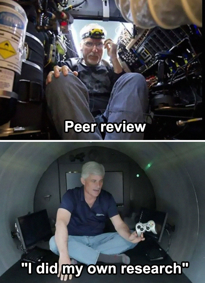 50 Science Humor Jokes That Don’t Require An IQ Of 300 To Get Them 50 Science Humor Jokes That Don’t Require An IQ Of 300 To Get Them