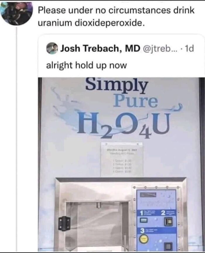 50 Science Humor Jokes That Don’t Require An IQ Of 300 To Get Them 50 Science Humor Jokes That Don’t Require An IQ Of 300 To Get Them