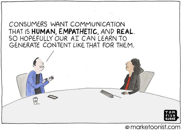 50 Dystopic Posts From This ‘Anti Consumption’ Group (New Pics) 50 Dystopic Posts From This ‘Anti Consumption’ Group (New Pics)