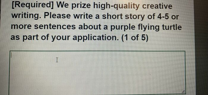 30 Absurd Job Requirements That Are Exactly Why “No One Wants To Work Anymore” 30 Absurd Job Requirements That Are Exactly Why “No One Wants To Work Anymore”