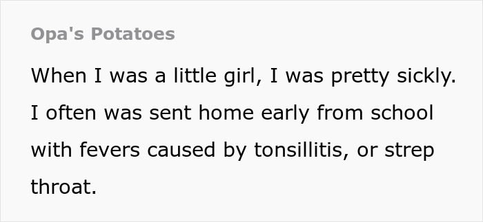 Girl Faces Unexpected Burst Of Laughter From Her Mean Grandpa Who Asked For Unpeeled Potatoes Girl Faces Unexpected Burst Of Laughter From Her Mean Grandpa Who Asked For Unpeeled Potatoes