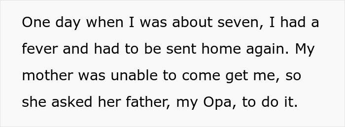 Girl Faces Unexpected Burst Of Laughter From Her Mean Grandpa Who Asked For Unpeeled Potatoes Girl Faces Unexpected Burst Of Laughter From Her Mean Grandpa Who Asked For Unpeeled Potatoes