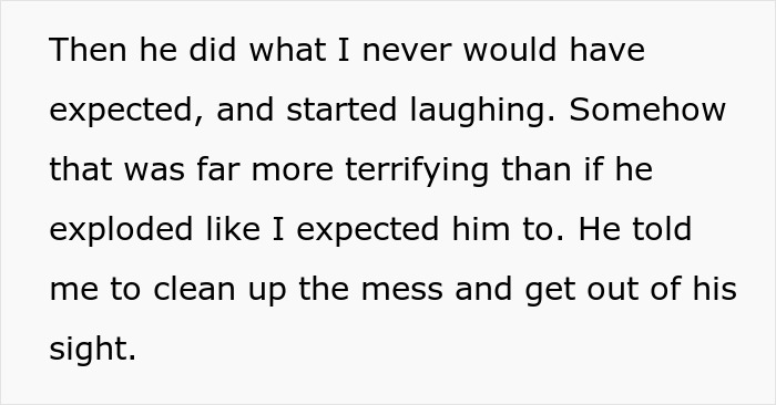 Girl Faces Unexpected Burst Of Laughter From Her Mean Grandpa Who Asked For Unpeeled Potatoes Girl Faces Unexpected Burst Of Laughter From Her Mean Grandpa Who Asked For Unpeeled Potatoes