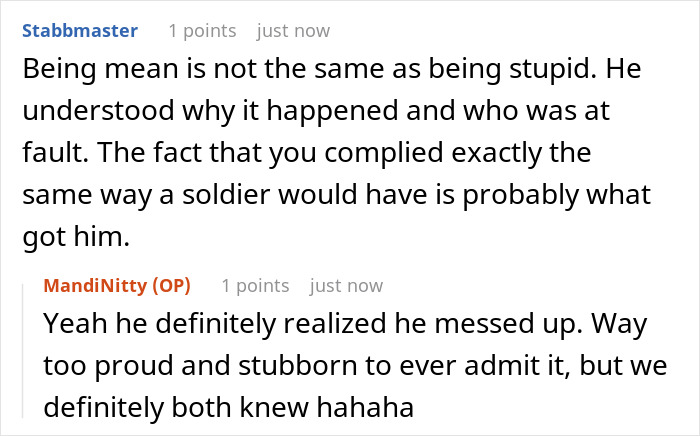 Girl Faces Unexpected Burst Of Laughter From Her Mean Grandpa Who Asked For Unpeeled Potatoes Girl Faces Unexpected Burst Of Laughter From Her Mean Grandpa Who Asked For Unpeeled Potatoes