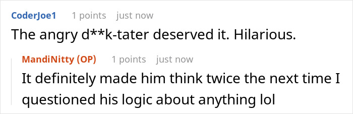 Girl Faces Unexpected Burst Of Laughter From Her Mean Grandpa Who Asked For Unpeeled Potatoes Girl Faces Unexpected Burst Of Laughter From Her Mean Grandpa Who Asked For Unpeeled Potatoes
