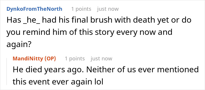 Girl Faces Unexpected Burst Of Laughter From Her Mean Grandpa Who Asked For Unpeeled Potatoes Girl Faces Unexpected Burst Of Laughter From Her Mean Grandpa Who Asked For Unpeeled Potatoes