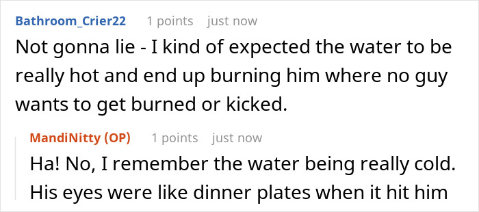 Girl Faces Unexpected Burst Of Laughter From Her Mean Grandpa Who Asked For Unpeeled Potatoes Girl Faces Unexpected Burst Of Laughter From Her Mean Grandpa Who Asked For Unpeeled Potatoes