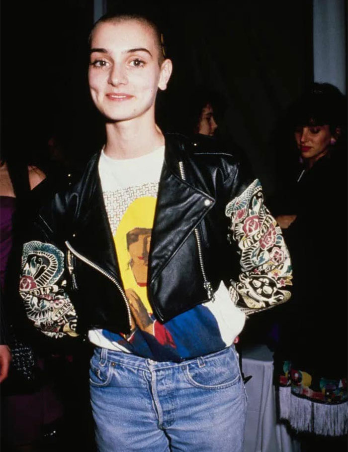 Sinéad O’Connor’s Anguished Final Tweets Emerges Days Before Her Passing