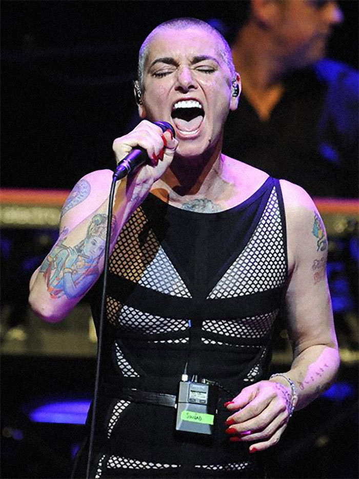 “Fight The Real Enemy”: Sinéad O’Connor Had No Regrets About Her Life-Changing “SNL” Incident “Fight The Real Enemy”: Sinéad O’Connor Had No Regrets About Her Life-Changing “SNL” Incident