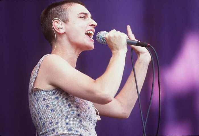 “Fight The Real Enemy”: Sinéad O’Connor Had No Regrets About Her Life-Changing “SNL” Incident “Fight The Real Enemy”: Sinéad O’Connor Had No Regrets About Her Life-Changing “SNL” Incident