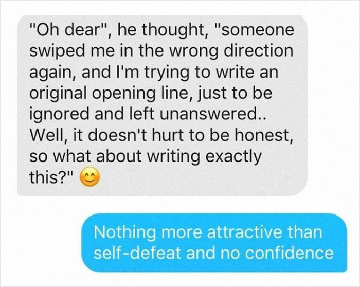 This Online Group Collects Cringy Texts From Men And Here Are 50 Of The Absolute Worst Ones This Online Group Collects Cringy Texts From Men And Here Are 50 Of The Absolute Worst Ones