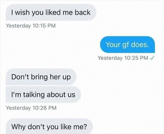 This Online Group Collects Cringy Texts From Men And Here Are 50 Of The Absolute Worst Ones This Online Group Collects Cringy Texts From Men And Here Are 50 Of The Absolute Worst Ones