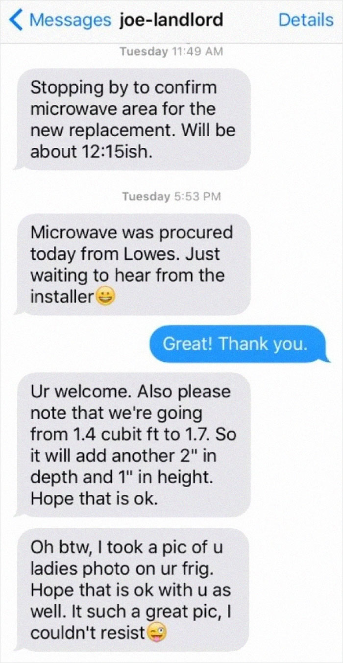 This Online Group Collects Cringy Texts From Men And Here Are 50 Of The Absolute Worst Ones This Online Group Collects Cringy Texts From Men And Here Are 50 Of The Absolute Worst Ones