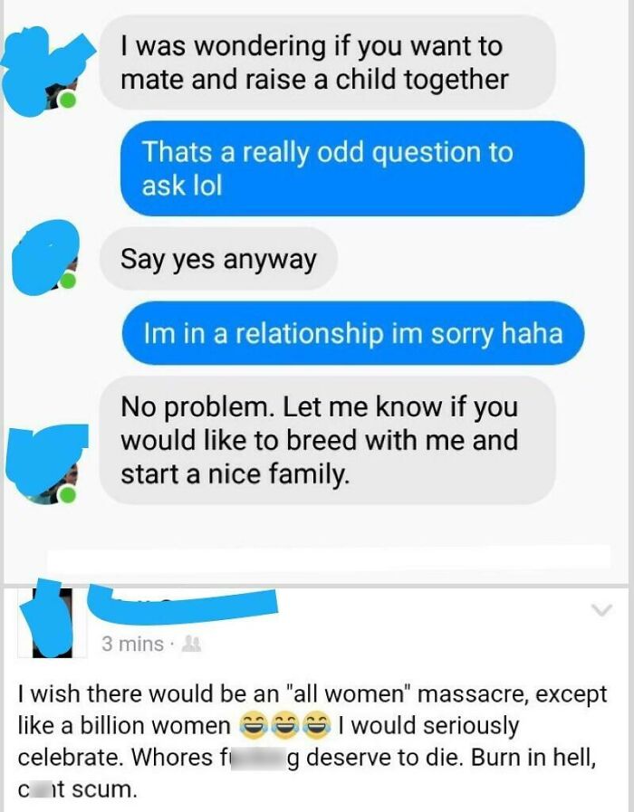 This Online Group Collects Cringy Texts From Men And Here Are 50 Of The Absolute Worst Ones This Online Group Collects Cringy Texts From Men And Here Are 50 Of The Absolute Worst Ones