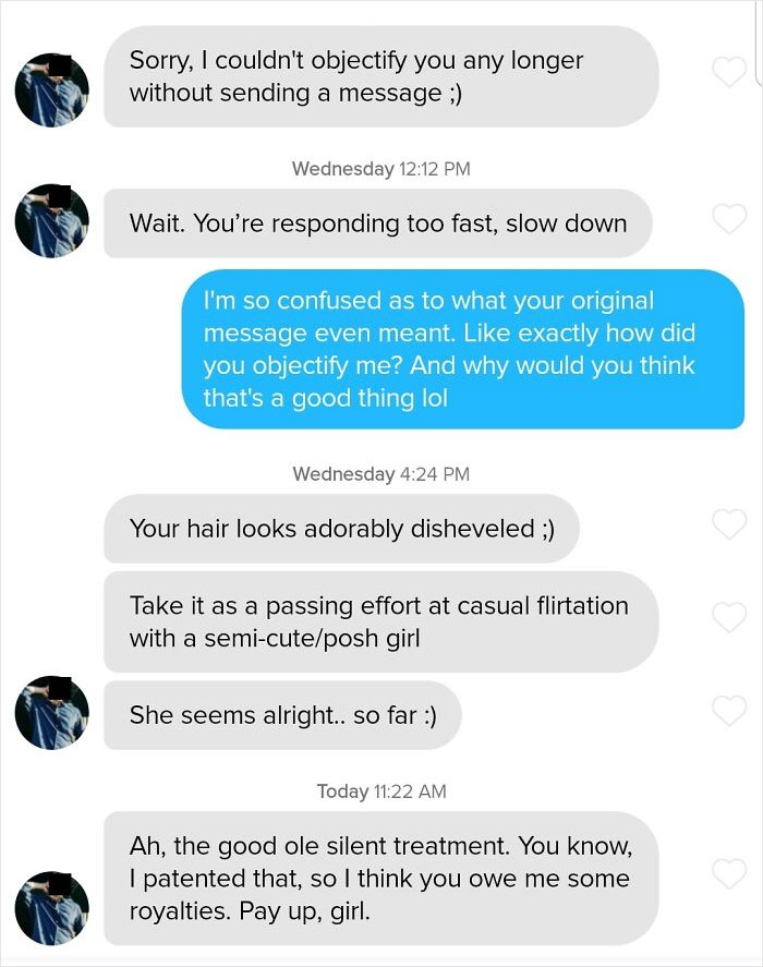 This Online Group Collects Cringy Texts From Men And Here Are 50 Of The Absolute Worst Ones This Online Group Collects Cringy Texts From Men And Here Are 50 Of The Absolute Worst Ones