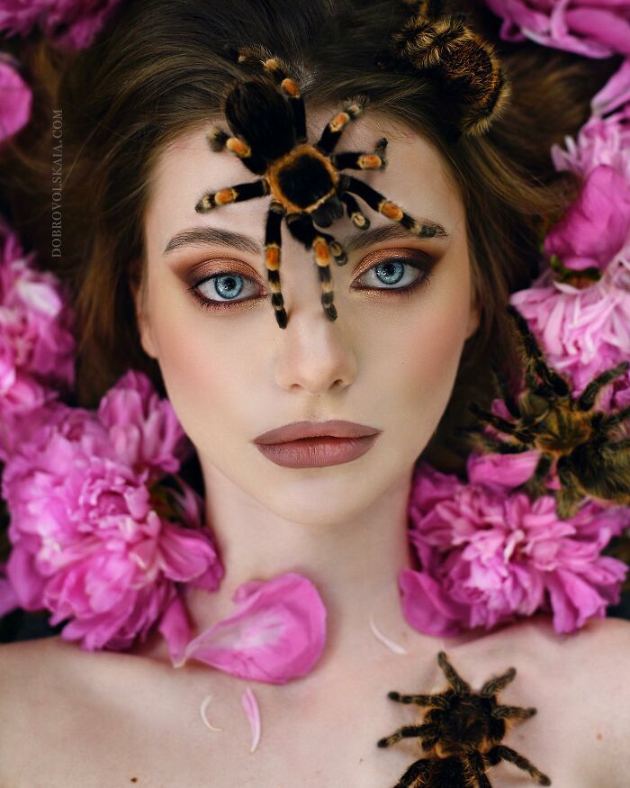 28 Images Showing The Incredible Bond Between Animals And People By This Photographer (New Pics) 28 Images Showing The Incredible Bond Between Animals And People By This Photographer (New Pics)