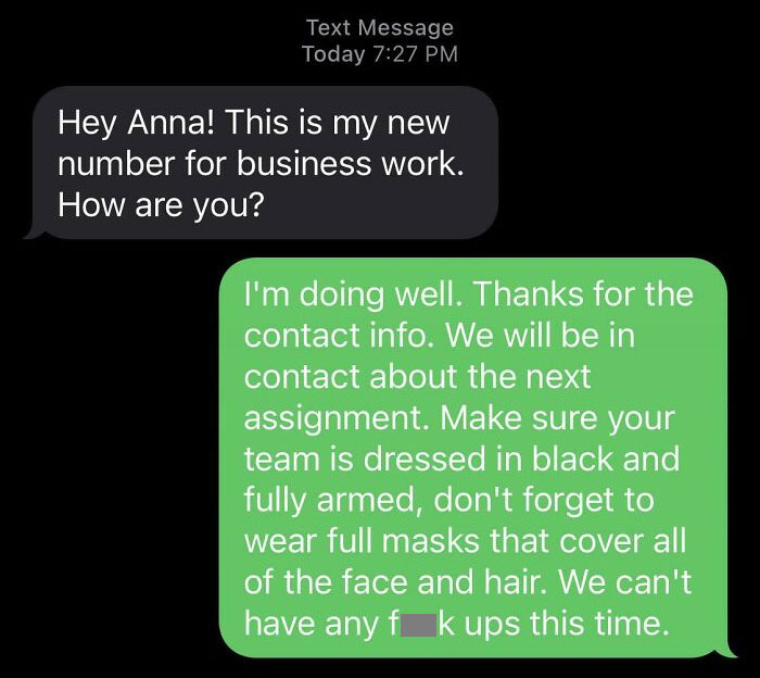 50 Scammers Who Got Baited And ‘Destroyed’ By The People They Were Trying To Rip Off 50 Scammers Who Got Baited And ‘Destroyed’ By The People They Were Trying To Rip Off