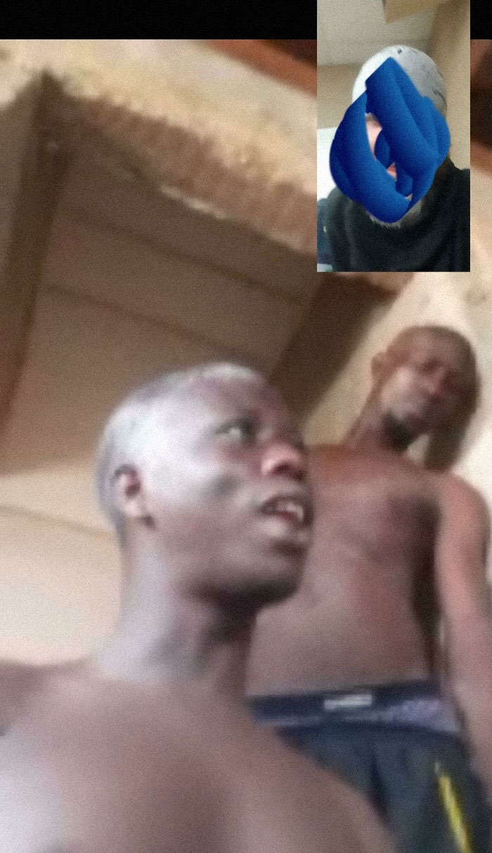 50 Scammers Who Got Baited And ‘Destroyed’ By The People They Were Trying To Rip Off 50 Scammers Who Got Baited And ‘Destroyed’ By The People They Were Trying To Rip Off