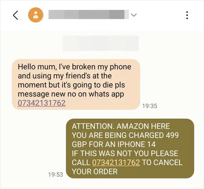 50 Scammers Who Got Baited And ‘Destroyed’ By The People They Were Trying To Rip Off 50 Scammers Who Got Baited And ‘Destroyed’ By The People They Were Trying To Rip Off