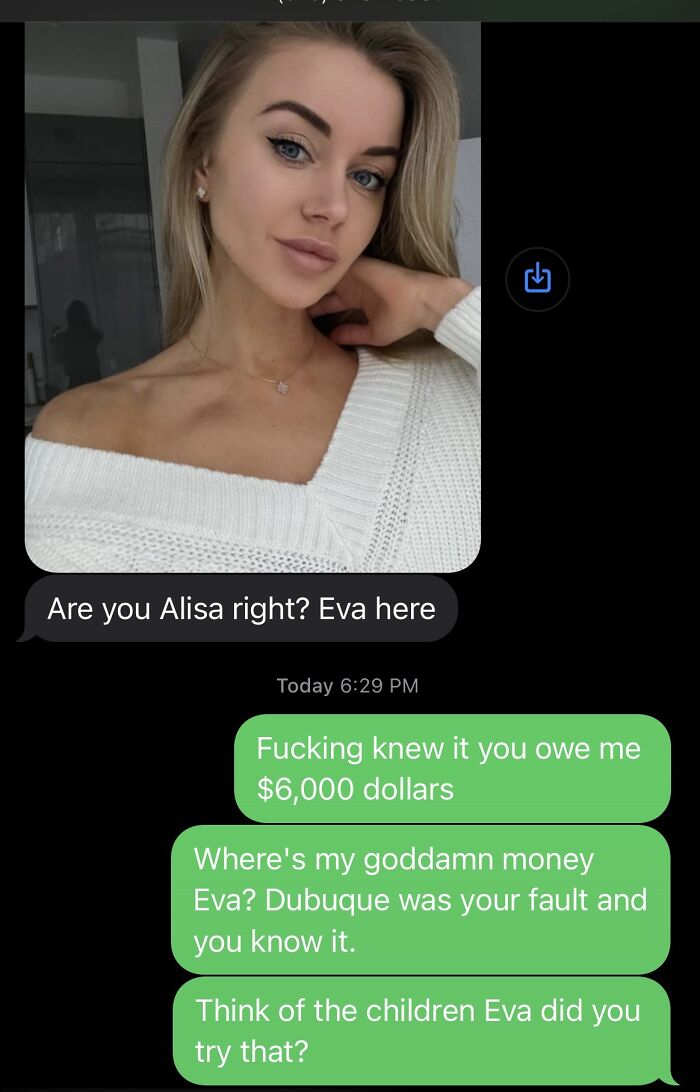 50 Scammers Who Got Baited And ‘Destroyed’ By The People They Were Trying To Rip Off 50 Scammers Who Got Baited And ‘Destroyed’ By The People They Were Trying To Rip Off