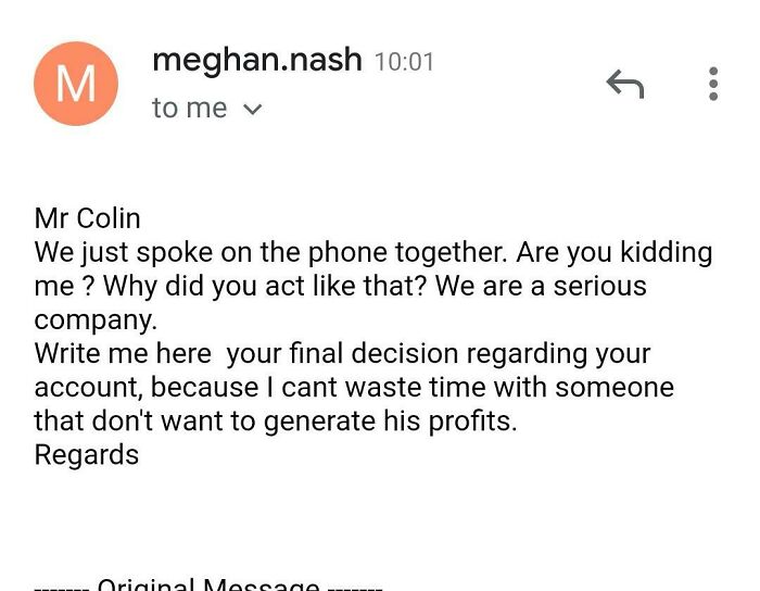 50 Scammers Who Got Baited And ‘Destroyed’ By The People They Were Trying To Rip Off 50 Scammers Who Got Baited And ‘Destroyed’ By The People They Were Trying To Rip Off