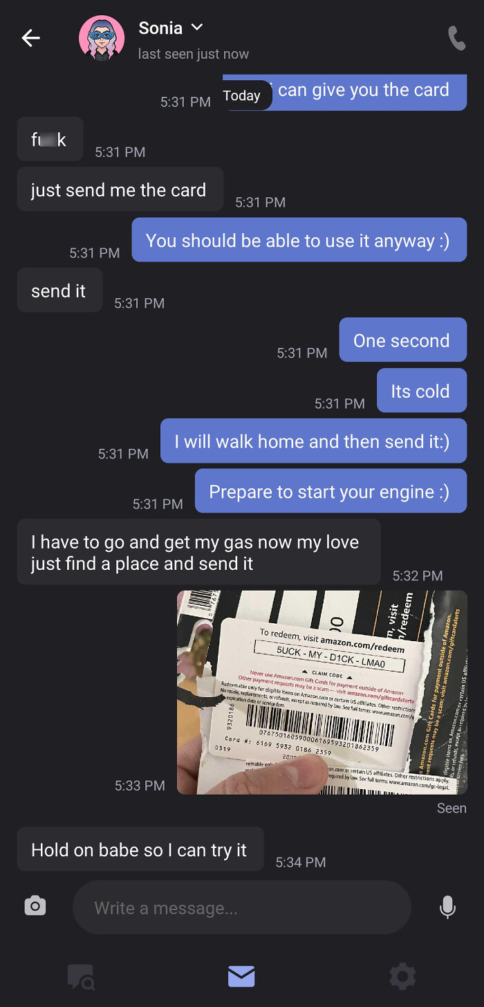 50 Scammers Who Got Baited And ‘Destroyed’ By The People They Were Trying To Rip Off 50 Scammers Who Got Baited And ‘Destroyed’ By The People They Were Trying To Rip Off