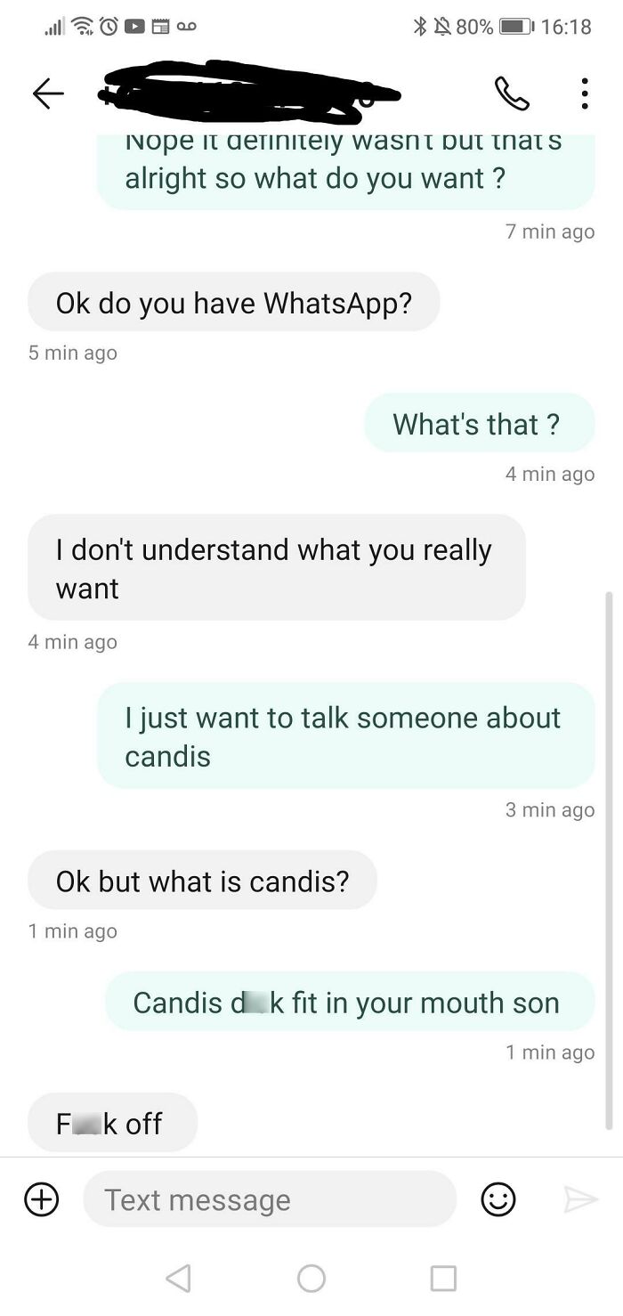 50 Scammers Who Got Baited And ‘Destroyed’ By The People They Were Trying To Rip Off 50 Scammers Who Got Baited And ‘Destroyed’ By The People They Were Trying To Rip Off