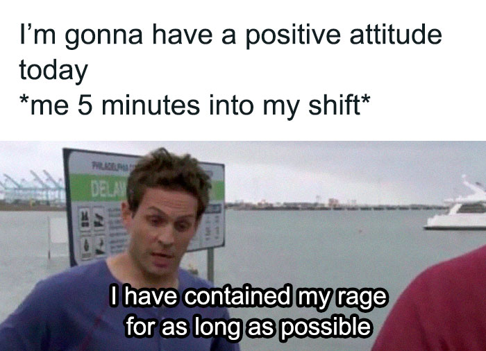 50 Of The Most Unhinged Work Memes That Reflect What It’s Like Grinding 9-5 And Then Some 50 Of The Most Unhinged Work Memes That Reflect What It’s Like Grinding 9-5 And Then Some