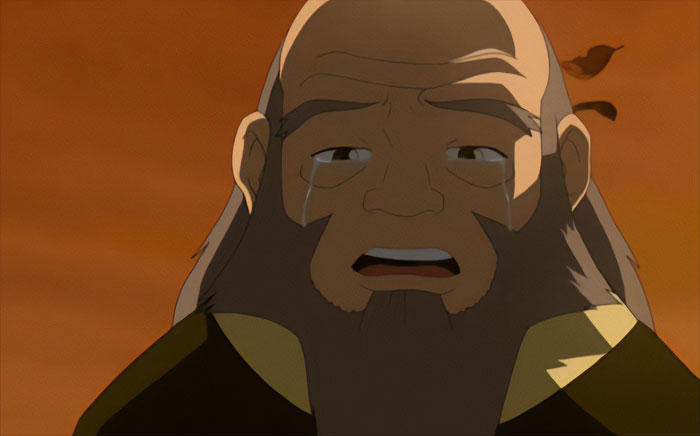 58 Avatar The Last Airbender Quotes That Are Legendary