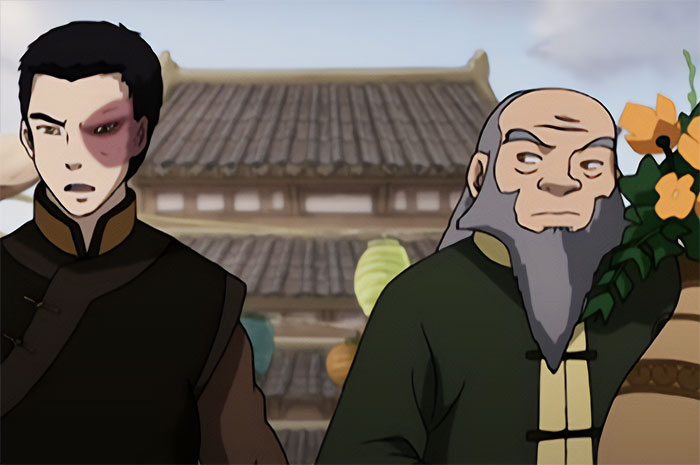 58 Avatar The Last Airbender Quotes That Are Legendary