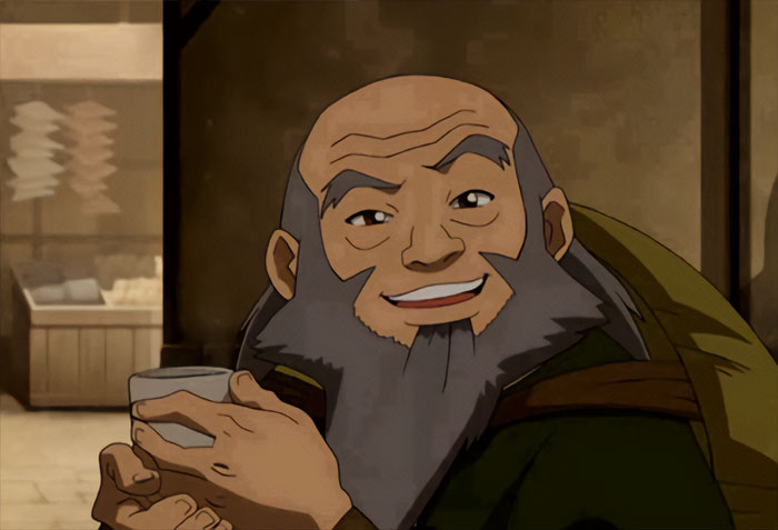 58 Avatar The Last Airbender Quotes That Are Legendary
