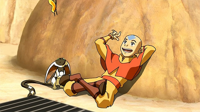 58 Avatar The Last Airbender Quotes That Are Legendary