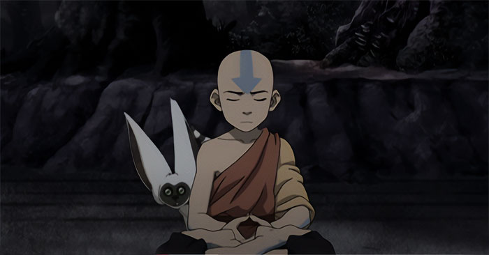 58 Avatar The Last Airbender Quotes That Are Legendary